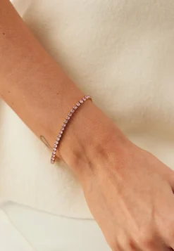 BY JOLIMA Rannekorut*Celine Tennisbracelet Celebration