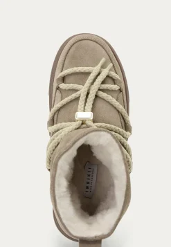 INUIKII Talvikengät*Classic Low Sneaker
