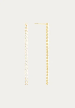 BY JOLIMA Korvakorut*Cloé Earring