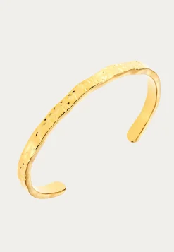 BY JOLIMA Rannekorut*Como C Shape Bangle