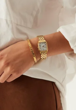 BY JOLIMA Rannekorut*Como C Shape Bangle