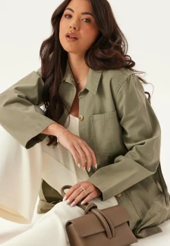 Happy Holly Kesätakit|Kevättakit*Cotton Jacket