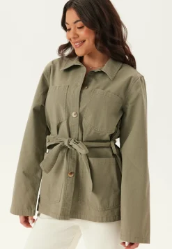 Happy Holly Kesätakit|Kevättakit*Cotton Jacket