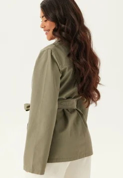 Happy Holly Kesätakit|Kevättakit*Cotton Jacket