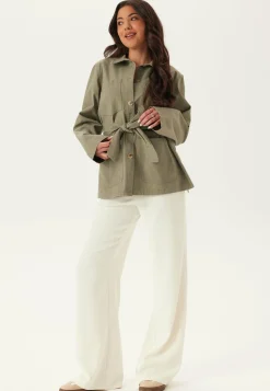 Happy Holly Kesätakit|Kevättakit*Cotton Jacket