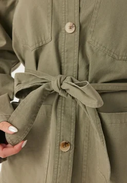 Happy Holly Kesätakit|Kevättakit*Cotton Jacket