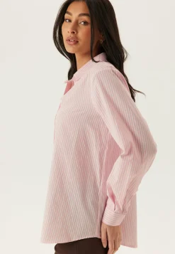 BUBBLEROOM Paidat|Rennot Puserot Ja Paidat*Cotton Shirt