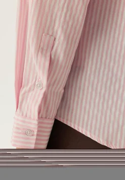 BUBBLEROOM Paidat|Rennot Puserot Ja Paidat*Cotton Shirt