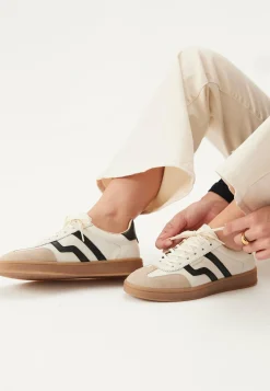 GANT Tennarit|Aidon Nahan Kengät*Cuzima Sneaker