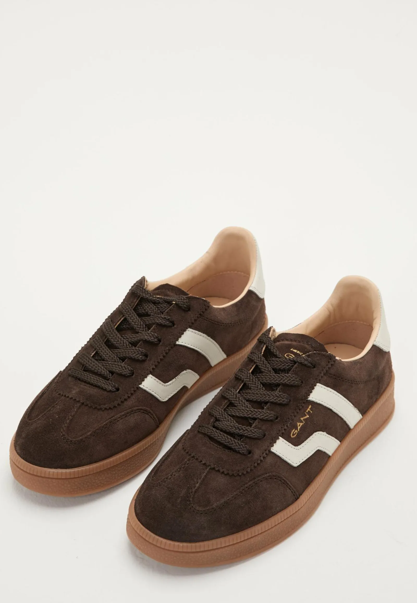 GANT Aidon Nahan Kengät|Tennarit*Cuzima Sneaker