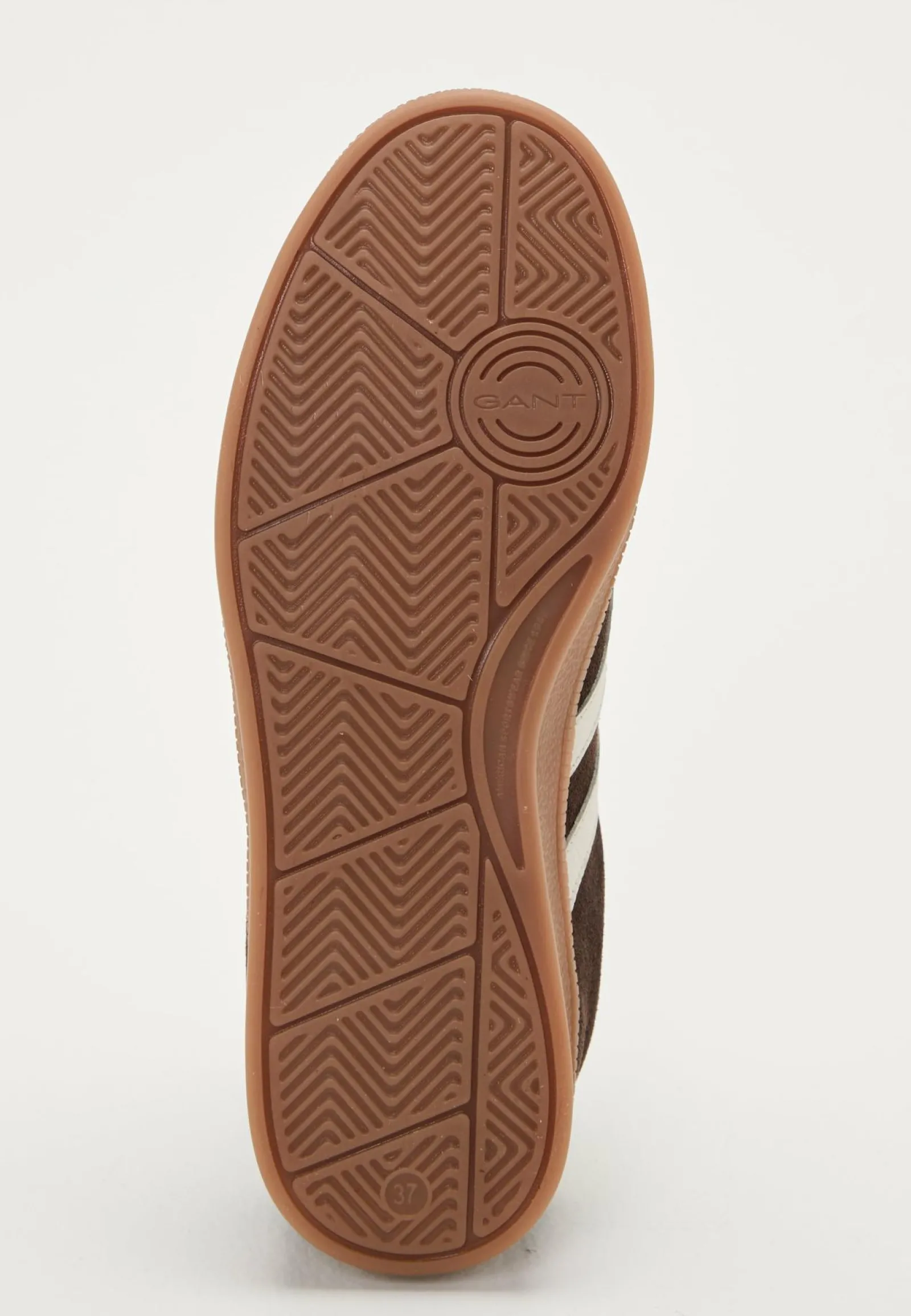 GANT Aidon Nahan Kengät|Tennarit*Cuzima Sneaker