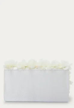 BUBBLEROOM Juhlalaukut|Kirjekuorilaukut*3D Floral Clutch