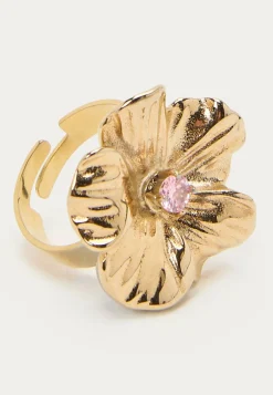 BY JOLIMA Sormukset*Daisy Ring Celebration