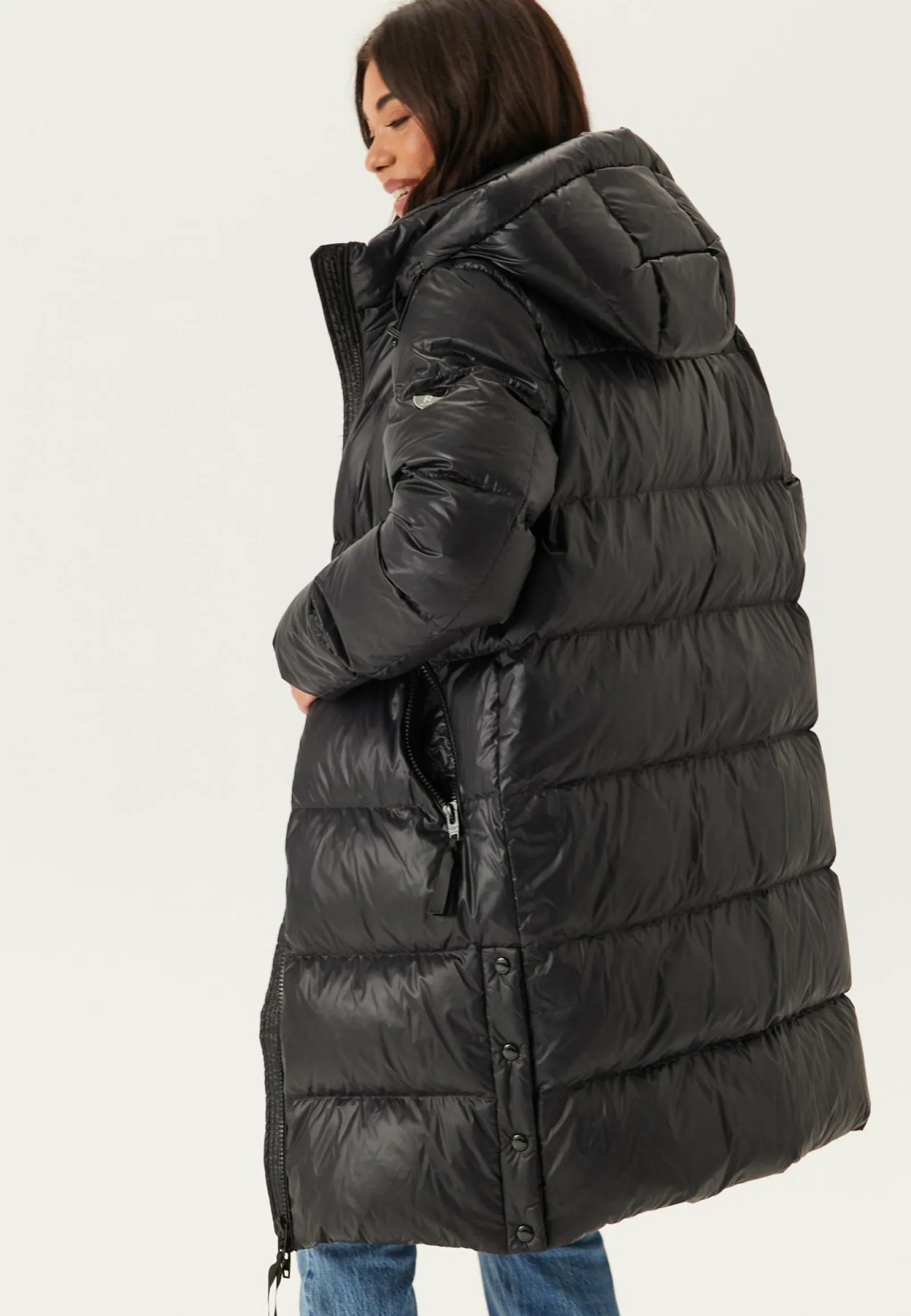 ROCKANDBLUE Takit|Talvitakit (Lyhyet)*Dakota Coat