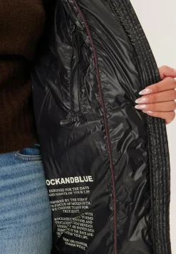 ROCKANDBLUE Takit|Talvitakit (Lyhyet)*Dakota Coat