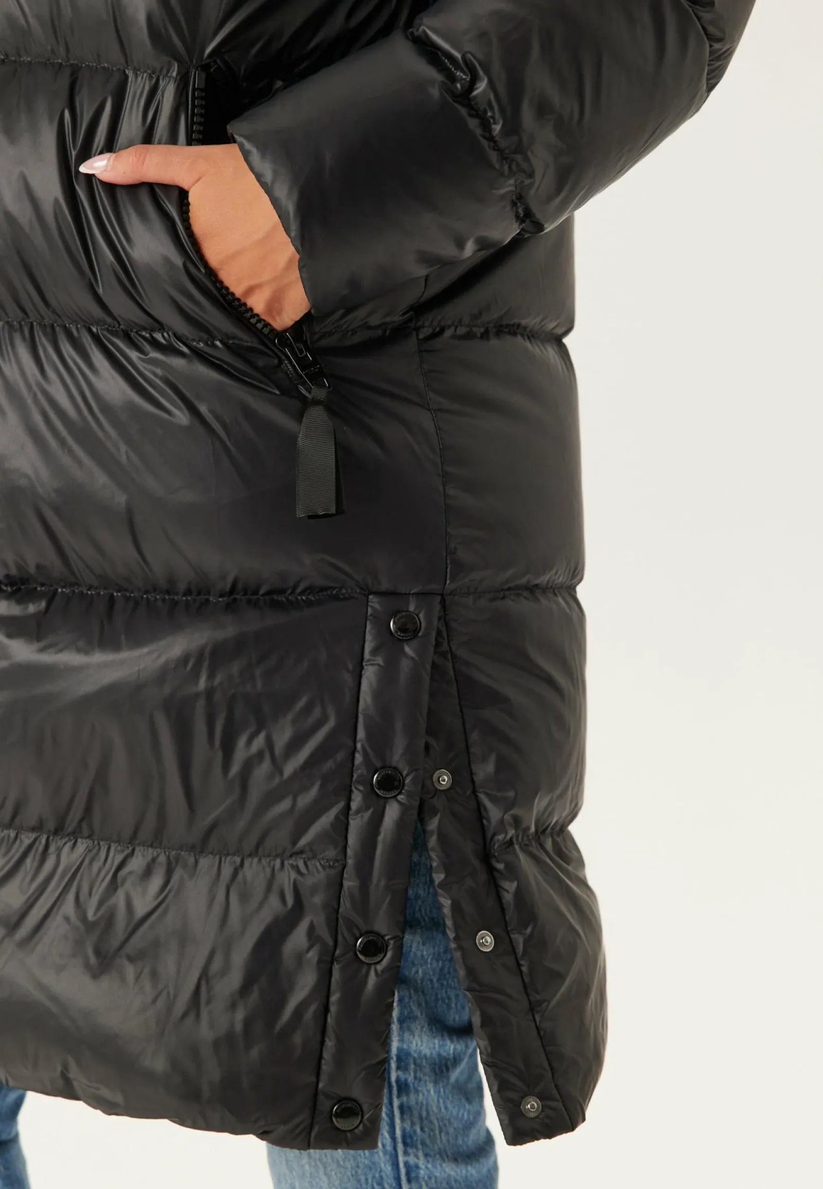 ROCKANDBLUE Takit|Talvitakit (Lyhyet)*Dakota Coat