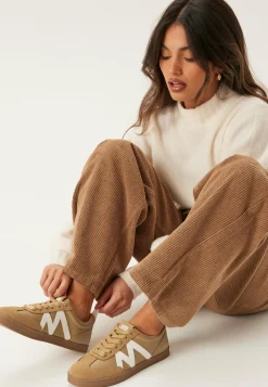 Steve Madden Aidon Nahan Kengät|Tennarit*Degree