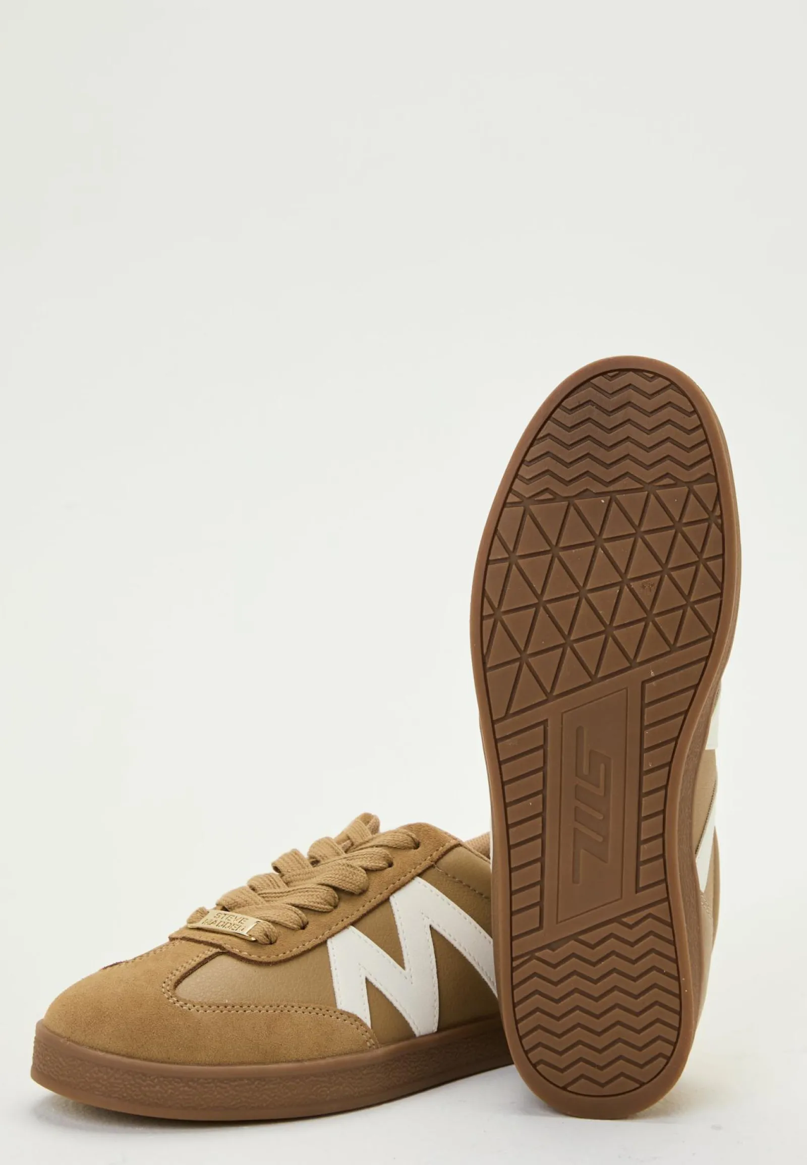 Steve Madden Aidon Nahan Kengät|Tennarit*Degree