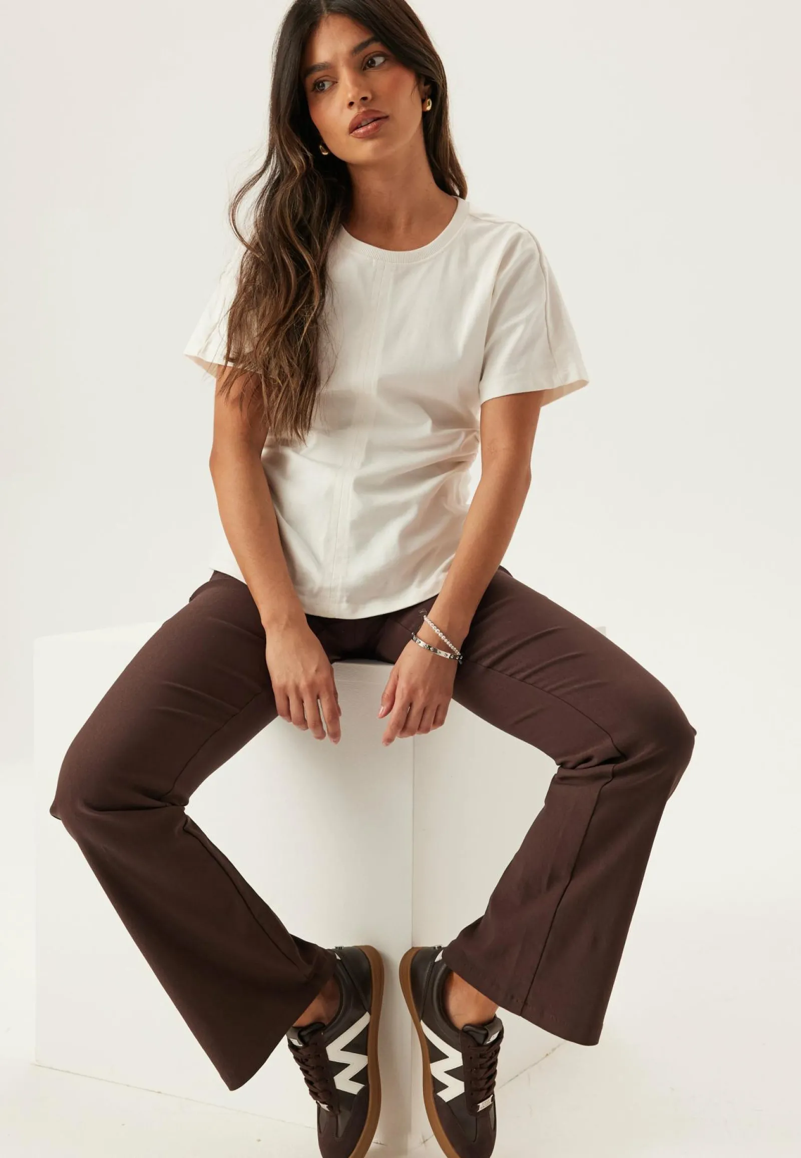 Steve Madden Aidon Nahan Kengät|Tennarit*Degree