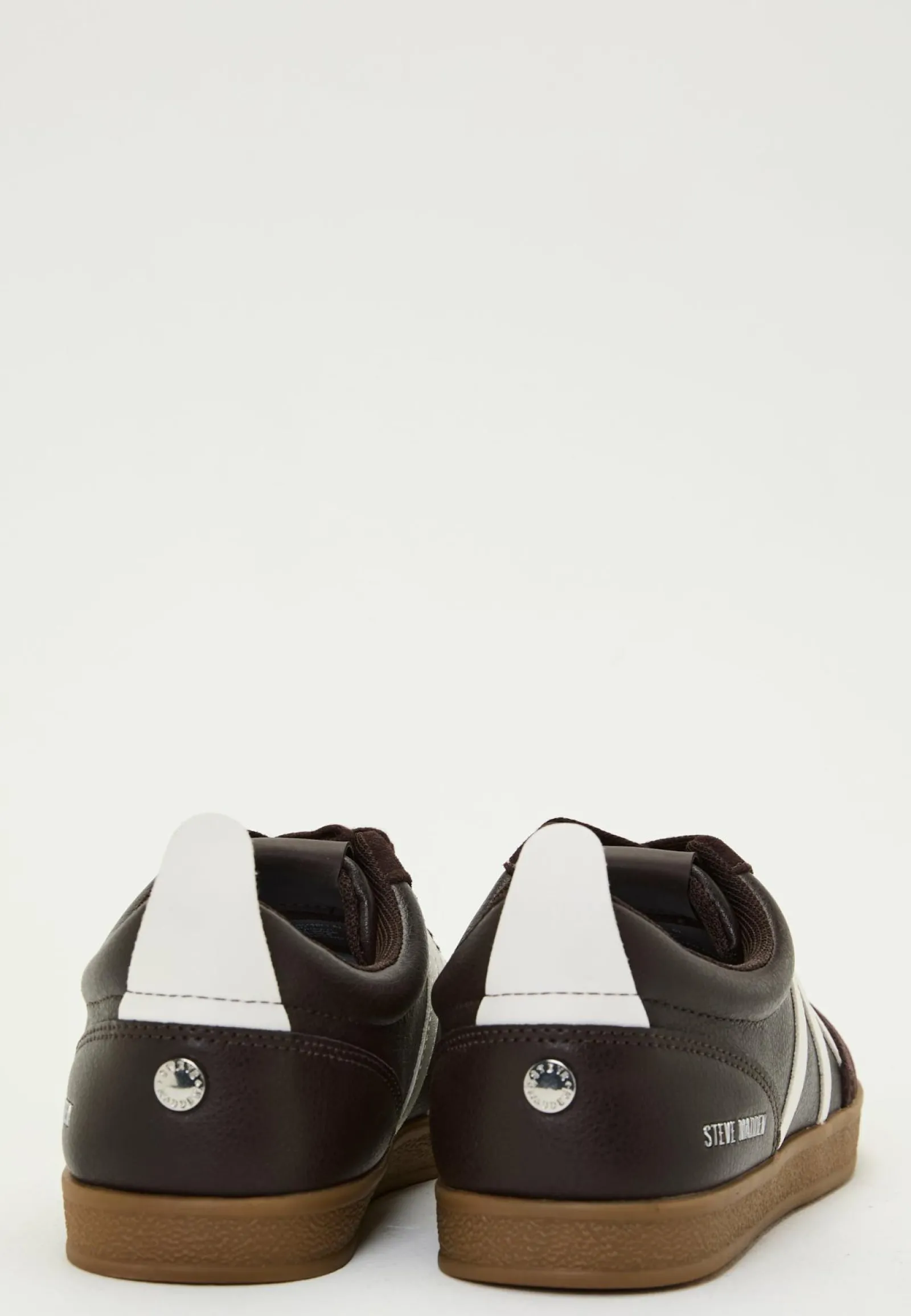 Steve Madden Aidon Nahan Kengät|Tennarit*Degree