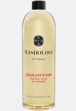 Washologi Vaatteiden Hoito*Delicate Wash 750ml
