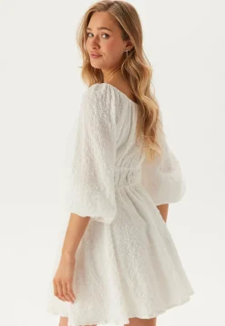 Bubbleroom Occasion Juhlamekot|Kesämekot*Diamond Neck Dress