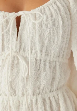 Bubbleroom Occasion Juhlamekot|Kesämekot*Diamond Neck Dress