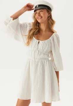 Bubbleroom Occasion Juhlamekot|Kesämekot*Diamond Neck Dress