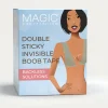 MAGIC Bodyfashion Alusvaateasusteet*Double Sticky Invisible Boob Tape