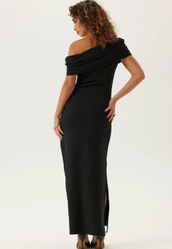 BUBBLEROOM Uudenvuoden Mekot|Joulumekot*Drapy Ankle Dress