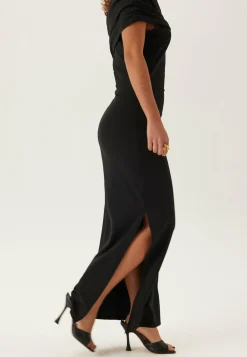 BUBBLEROOM Uudenvuoden Mekot|Joulumekot*Drapy Ankle Dress