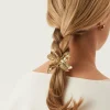 Pilgrim Hiusasusteet*Dream Hair-accesory Gold-plate