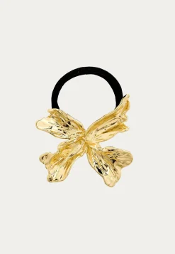 Pilgrim Hiusasusteet*Dream Hair-accesory Gold-plate