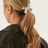 Pilgrim Hiusasusteet*Dream Hair-accesory Silver-pla