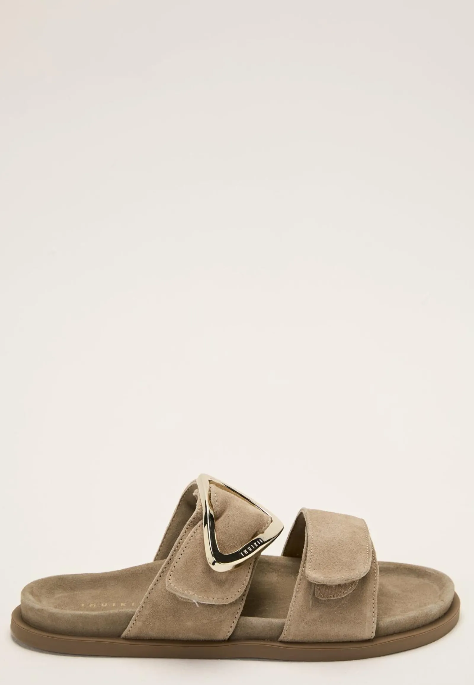 INUIKII Tohvelit|Aidon Nahan Kengät*Dreamer Buckle