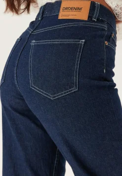 Dr. Denim Farkut|Suorat Farkut*Echo