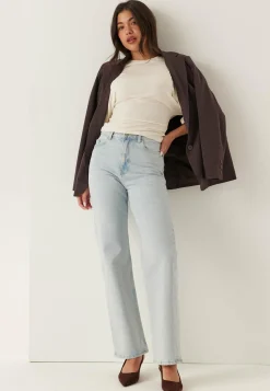 Dr. Denim Farkut|Suorat Farkut*Echo