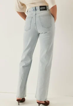 Dr. Denim Farkut|Suorat Farkut*Echo