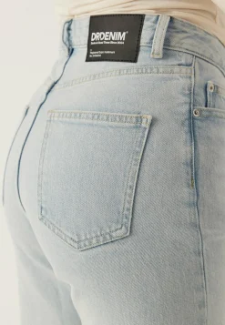 Dr. Denim Farkut|Suorat Farkut*Echo