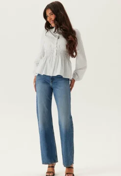 Dr. Denim Farkut|Suorat Farkut*Echo