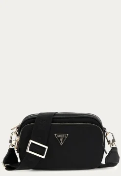 Guess Olkalaukut*Eco Gemma Crossbody Camera