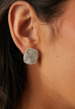 Pilgrim Korvakorut*Ember Earrings Silver-plated