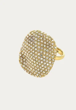 Pilgrim Sormukset*Ember Ring Gold-plated