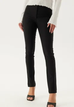 BUBBLEROOM Skinny-Housut|Suorat Housut*Everly High Waist Stretchy Trousers