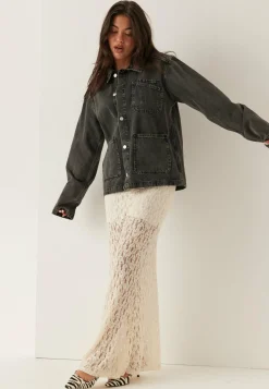 Dr. Denim Farkkutakit|Farkkutakki*Evon Worker Jacket