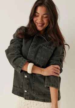 Dr. Denim Farkkutakit|Farkkutakki*Evon Worker Jacket