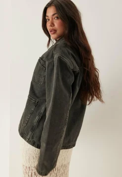 Dr. Denim Farkkutakit|Farkkutakki*Evon Worker Jacket