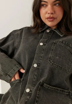 Dr. Denim Farkkutakit|Farkkutakki*Evon Worker Jacket