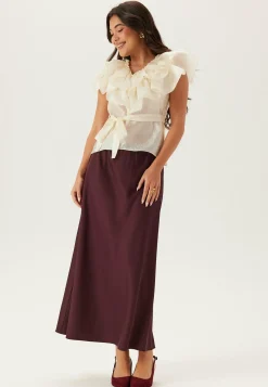 Ida Sjöstedt Glittertopit|Juhlatopit*Eyra Top