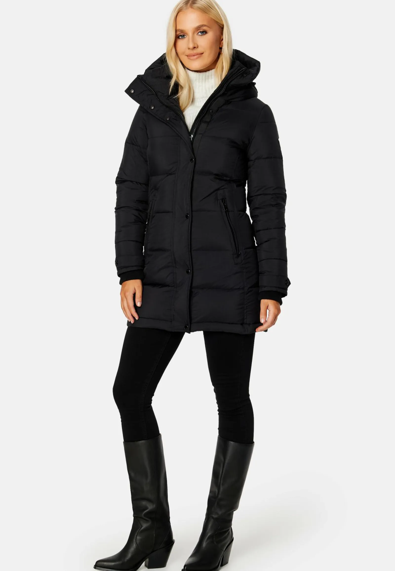 ROCKANDBLUE Takit|Talvitakit (Lyhyet)*Falcon Mid Jacket